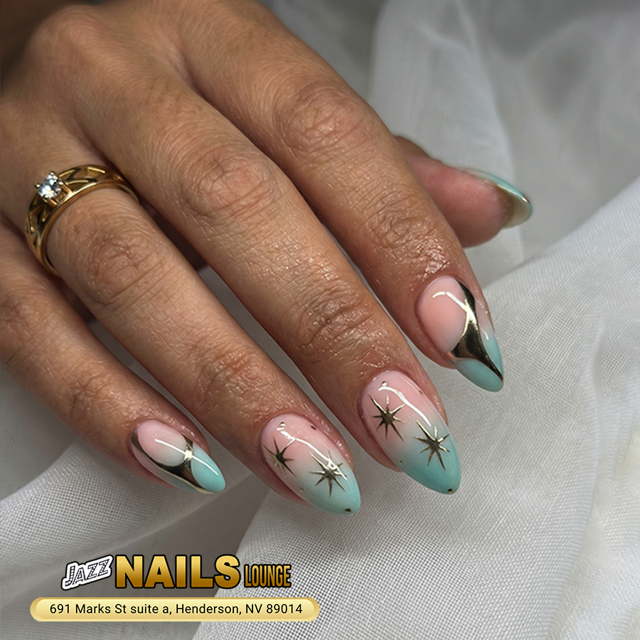 Nail Art Design_July 10